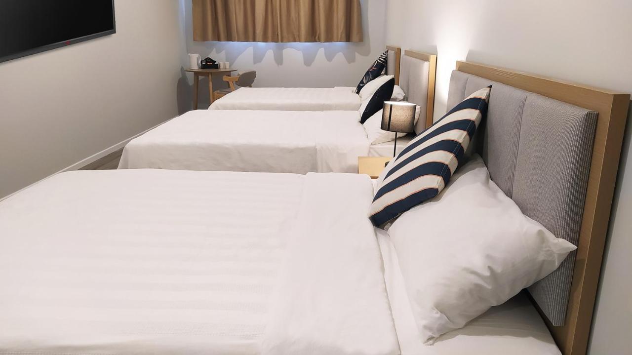 Awa Hotel Rotorua Dış mekan fotoğraf