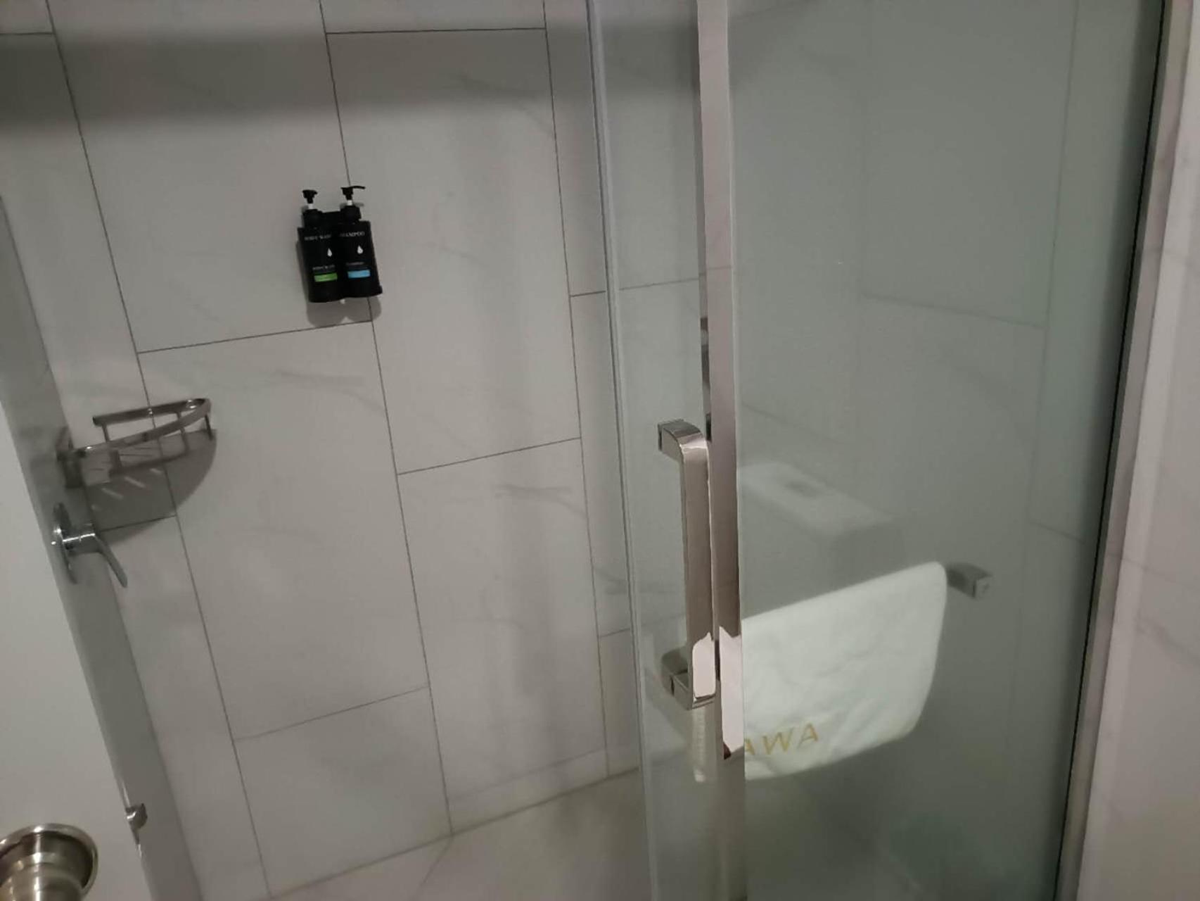 Awa Hotel Rotorua Dış mekan fotoğraf